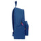 Schoolrugzak Kings League 1k Blauw 33 x 42 x 15 cm