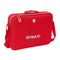Schooltas Sevilla Fútbol Club Rood 38 x 28 x 6 cm