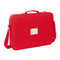 Schooltas Sevilla Fútbol Club Rood 38 x 28 x 6 cm