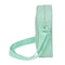 Schoudertas Miffy Menta Munt 16 x 18 x 4 cm