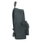 Schoolrugzak Kings League Kunisport Grijs 33 x 42 x 15 cm