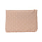 Pennenetui met 2 vakken Sophie la Girafe Beige 23 x 16 x 3 cm