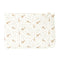 Pennenetui met 2 vakken Sophie la Girafe Beige 23 x 16 x 3 cm