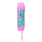 Dubbele etui My Little Pony Magic Roze Turkoois 12.5 x 19.5 x 4 cm 28 Onderdelen