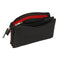 Pennenetui met 3 vakken Kings League Aniquiladores Rood 22 x 12 x 3 cm