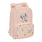 Schoolrugzak Minnie Mouse Baby Roze 20 x 28 x 8 cm