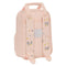 Schoolrugzak Minnie Mouse Baby Roze 20 x 28 x 8 cm