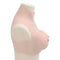Borstprothese voor travestieten E-cup silicone kaukasisch