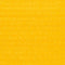 Zonnezeil 160 g/m 2x2 m HDPE geel