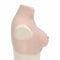 Borstprothese voor travestieten C-cup silicone kaukasisch