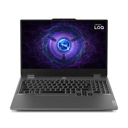 Laptop Lenovo LOQ 15IAX9 15,6" 16 GB RAM 1 TB SSD Nvidia Geforce RTX 4050 Qwerty Spaans