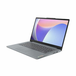Laptop Lenovo IdeaPad Slim 3 14IAH8 14" i5-12450H 16 GB RAM 1 TB SSD Qwerty Spaans