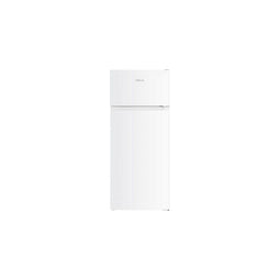 Koel-vriescombinatie Teka RTF2500WH Wit