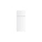 Koel-vriescombinatie Teka RTF2500WH Wit