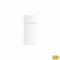 Koel-vriescombinatie Teka RTF2500WH Wit
