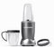 NutriBullet NB505DG 0,7 l Sportblender 500 W Zwart, Zilver, Transparant
