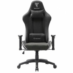 Bureaustoel Tempest Vanquish Wit