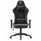 Bureaustoel Tempest Vanquish Wit