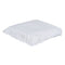 Sprei Wit Oor (van tarwe) 280 x 260 cm