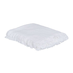 Sprei Wit Oor (van tarwe) 180 x 260 cm