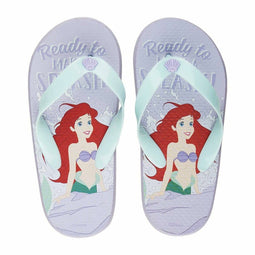 Slippers voor Kinderen Disney Princess Lila Schoenmaat 30-31