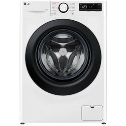 Wasmachine LG F4WR5009A6W 60 cm 1400 rpm 9 kg