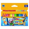 Gekleurde was Plastidecor 8757742 Multicolour (12 Stuks)