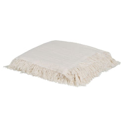 Sprei Crème Oor (van tarwe) 280 x 260 cm