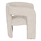 Keukenstoel Beige Polyester 69 x 66 x 73 cm