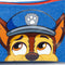 Pennenetui met 3 vakken The Paw Patrol Blauw 22 x 12 x 2 cm