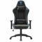 Bureaustoel Tempest Vanquish Blauw