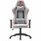 Bureaustoel Tempest Vanquish Rood