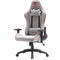 Bureaustoel Tempest Vanquish Rood