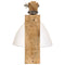 Wandlamp 25 W E27 wit