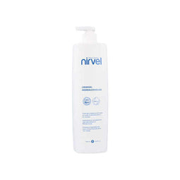 Hydro-alcoholische gel Nirvel Cremigel 70% (1000 ml)