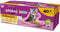 WHISKAS Junior Poultry in jelly - nat kattenvoer - 40 x 85g