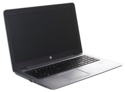 HP EliteBook 850 G3 i5-6300U 16GB 512GB SSD 15,6" FHD Win10pro Gebruikt