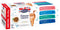 BUTCHER'S Delicious Dinners Jumbo Pack Mix Fish selection in jelly - nat kattenvoer - 40 x 100g