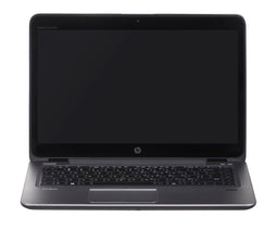 HP 840 G3 i5-6200U 8GB 256SSD 14" FHD W10p Gebruikt