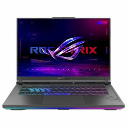 Laptop Asus ROG Strix G16 G614JZ-N4014 16" intel core i9-13980hx 32 GB RAM 1 TB SSD NVIDIA GeForc...