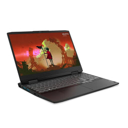 Laptop Lenovo IdeaPad Gaming 3 15ARH7 15,6" AMD Ryzen 5 7535HS 16 GB RAM 512 GB SSD NVIDIA GeForc...