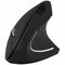 Muis Subblim SUBMO-EDGVW01 Zwart (1 Stuks)