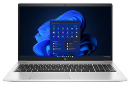 HP Probook 455 G8 Ryzen 5 5600U 15.6"FHD AG 400nits IPS 16GB SSD512 Radeon RX Vega 7 BLK ALU 45Wh...