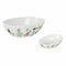 Aperitiefschaaltje La Mediterránea Sakura Melamine Helderheid (24 Stuks)