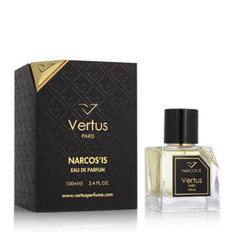 Uniseks Parfum Vertus EDP Narcos'is 100 ml