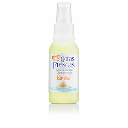 Eau de Cologne Instituto Español Gotas Frescas EDC