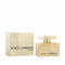 Damesparfum Dolce & Gabbana The One Gold EDP EDP 75 ml
