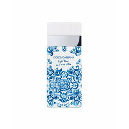 Damesparfum Dolce & Gabbana Light Blue Summer Vibes EDT 100 ml Light Blue Summer vibes