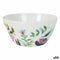Aperitiefschaaltje La Mediterránea Sakura Melamine Helderheid 15 x 7 cm (24 Stuks)