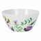 Aperitiefschaaltje La Mediterránea Sakura Melamine Helderheid 15 x 7 cm (24 Stuks)